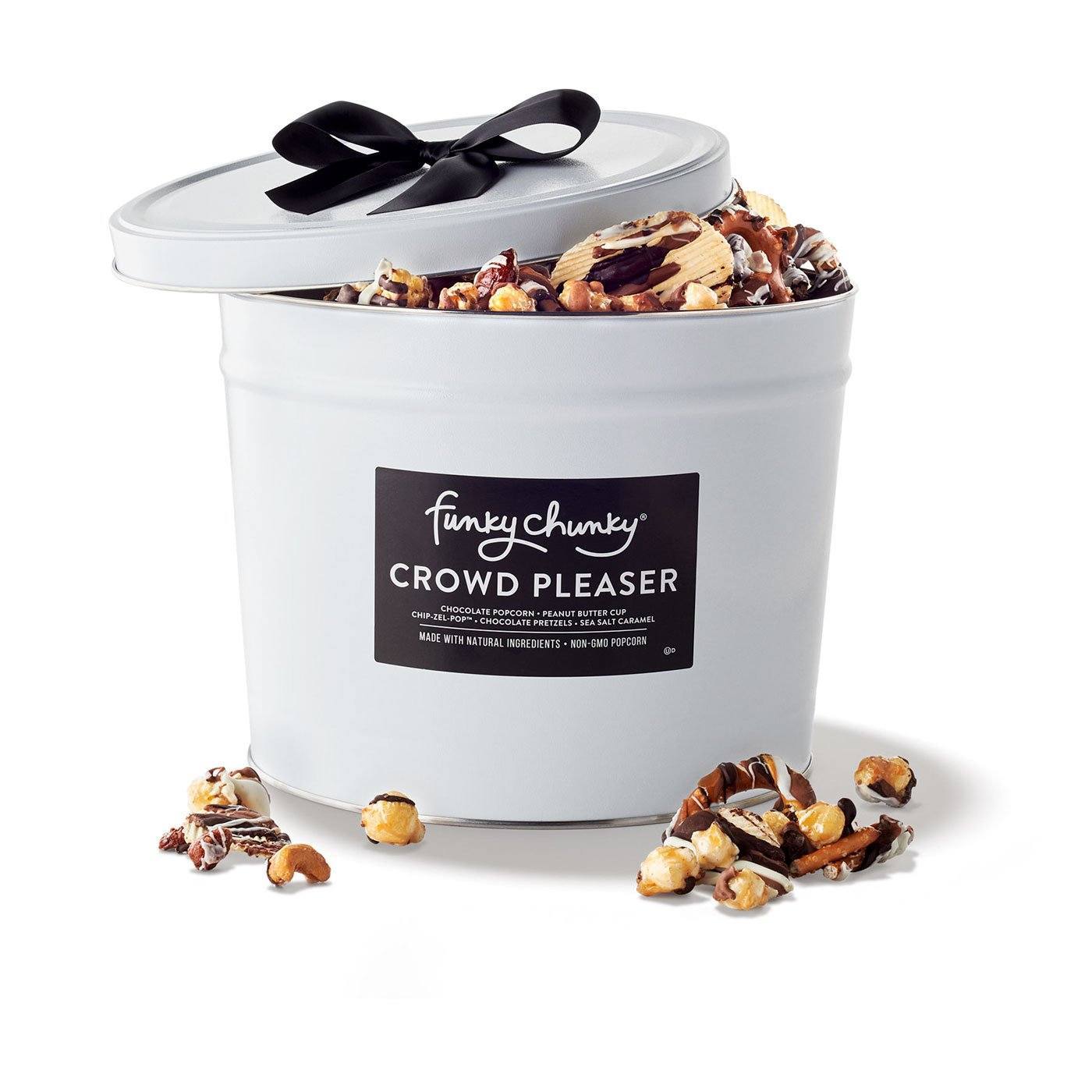 Crowd Pleaser 3 lb Gift Tin