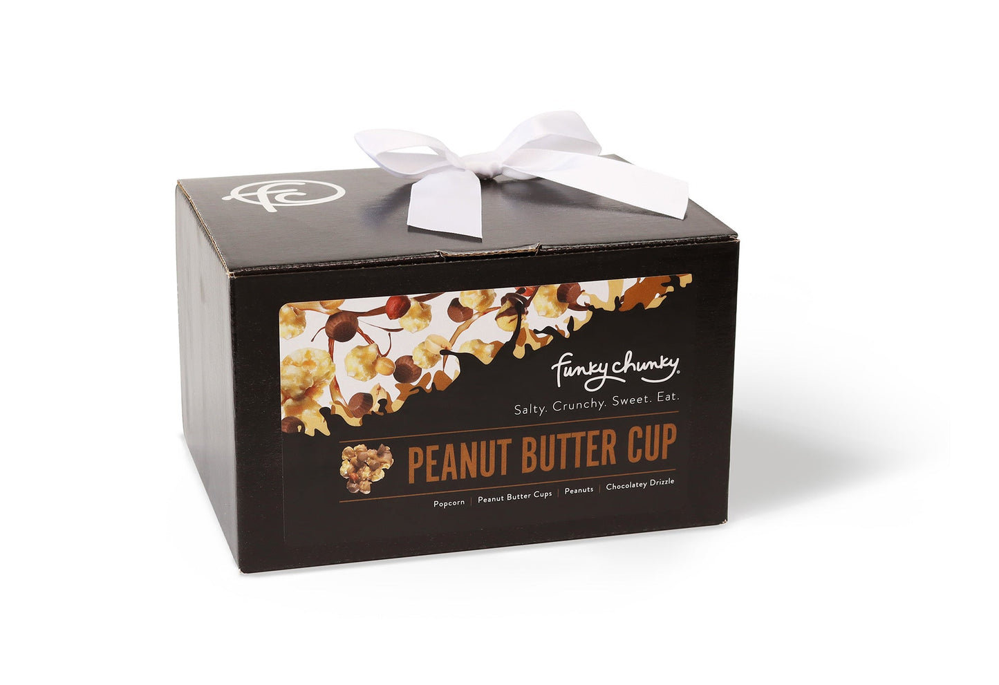 Peanut Butter Cup 10 oz Gift Box