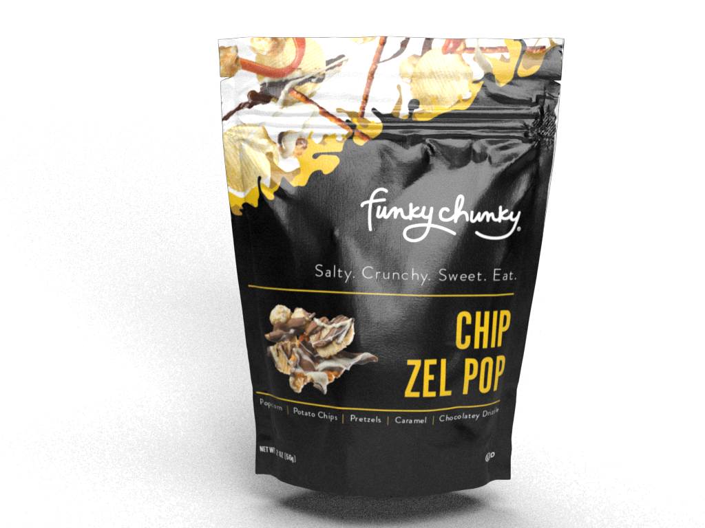 Chip Zel Pop