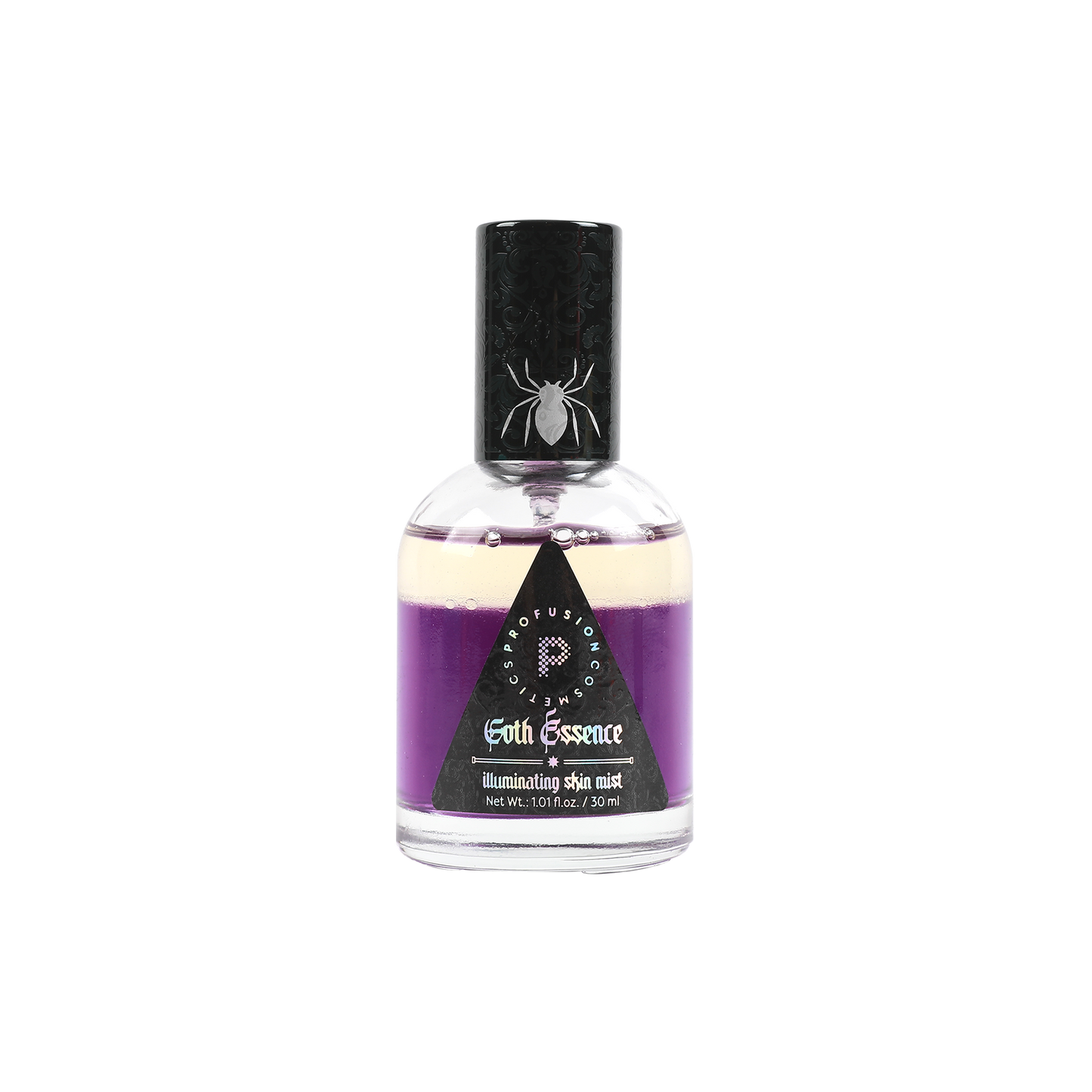 Gothic Essence-Illuminating Skin Mist