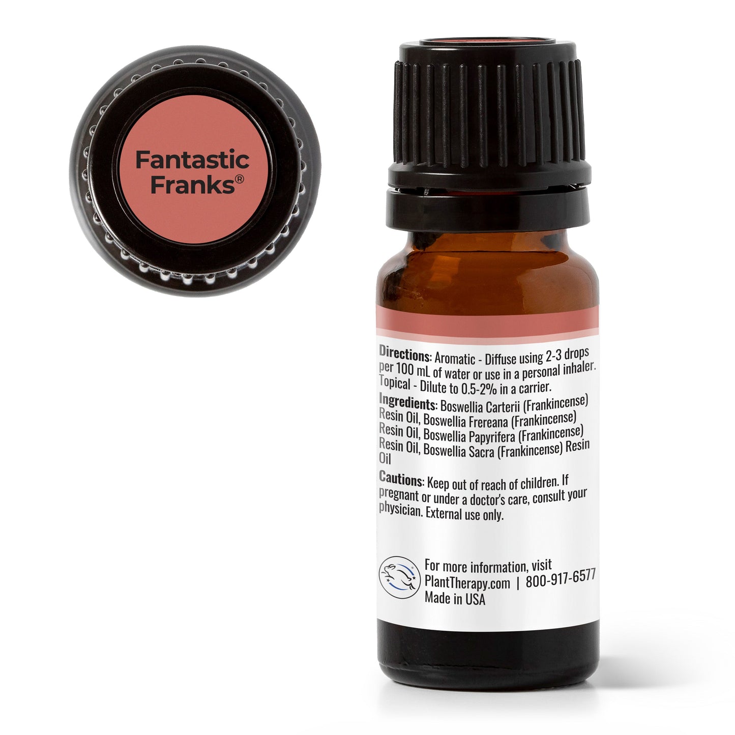 Fantastic Franks™ Essential Oil Blend