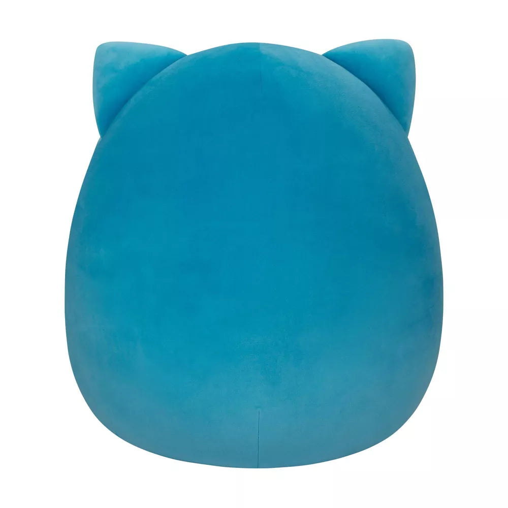 Squishmallows Snorlax 20" Pokemon Stuffed Plush