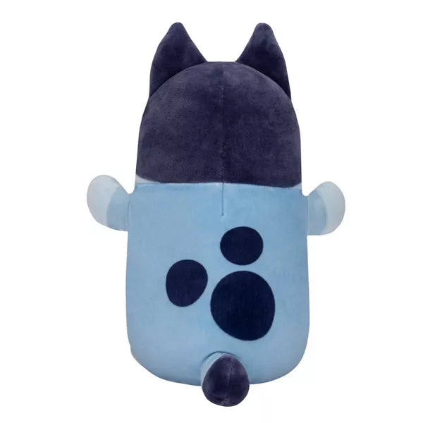 Squishmallows Bluey Hugmees 10'' Medium Plush