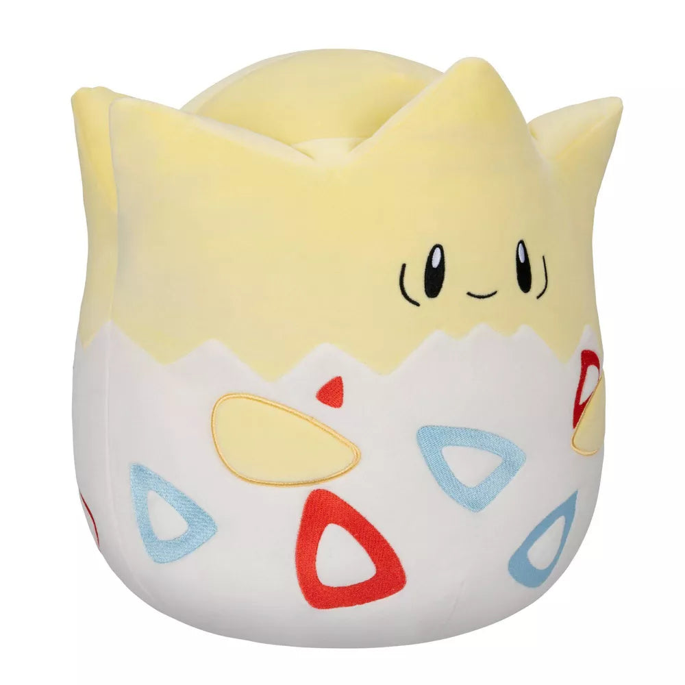 Squishmallows Togepi 20" Pokemon Stuffed Plush