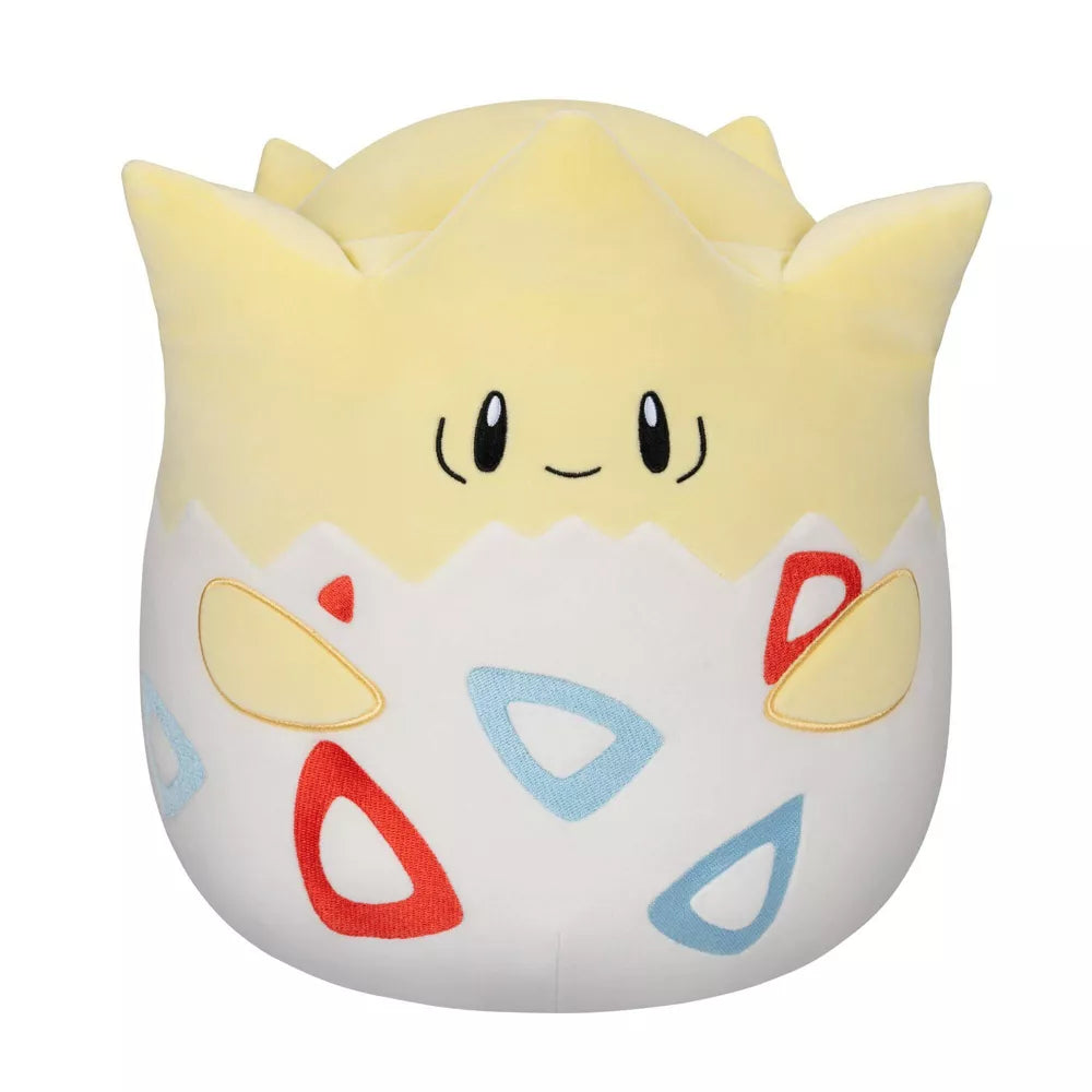 Squishmallows Togepi 20" Pokemon Stuffed Plush