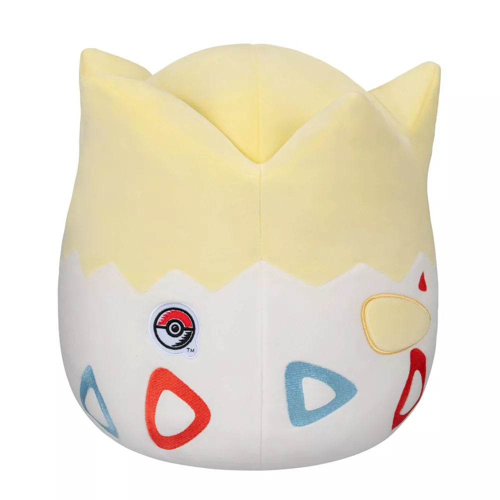 Squishmallows Togepi 20" Pokemon Stuffed Plush