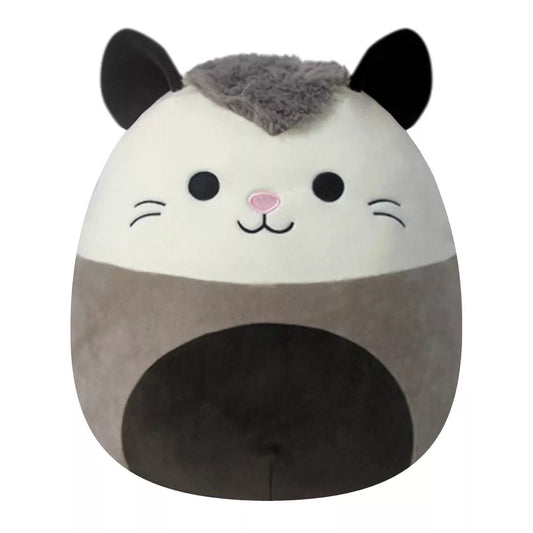 Squishmallows Luanne the Possum 14" Stuffed Plush