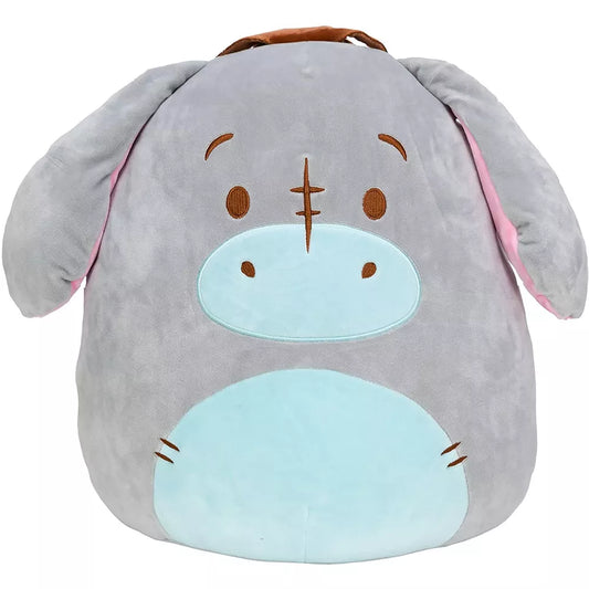 Squishmallows Eeyore 8" Disney Collection Stuffed Plush