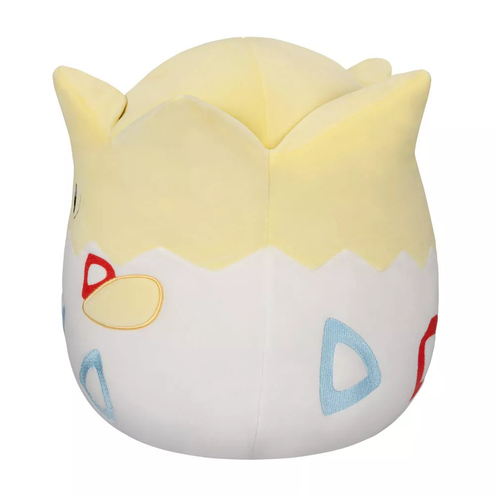 Squishmallows Togepi 20" Pokemon Stuffed Plush