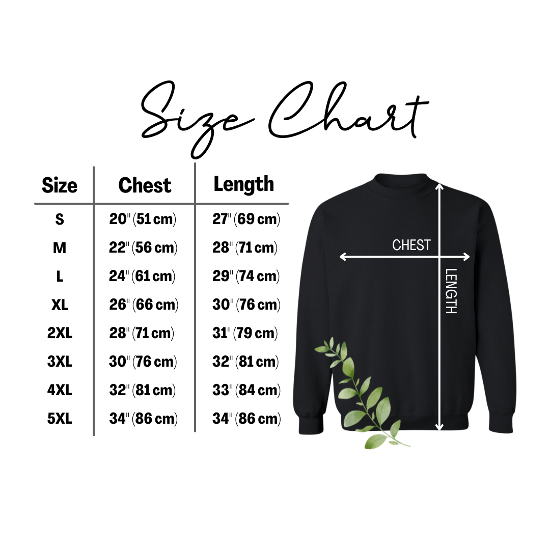 Coffee Ghost Graphic Sweatshirt