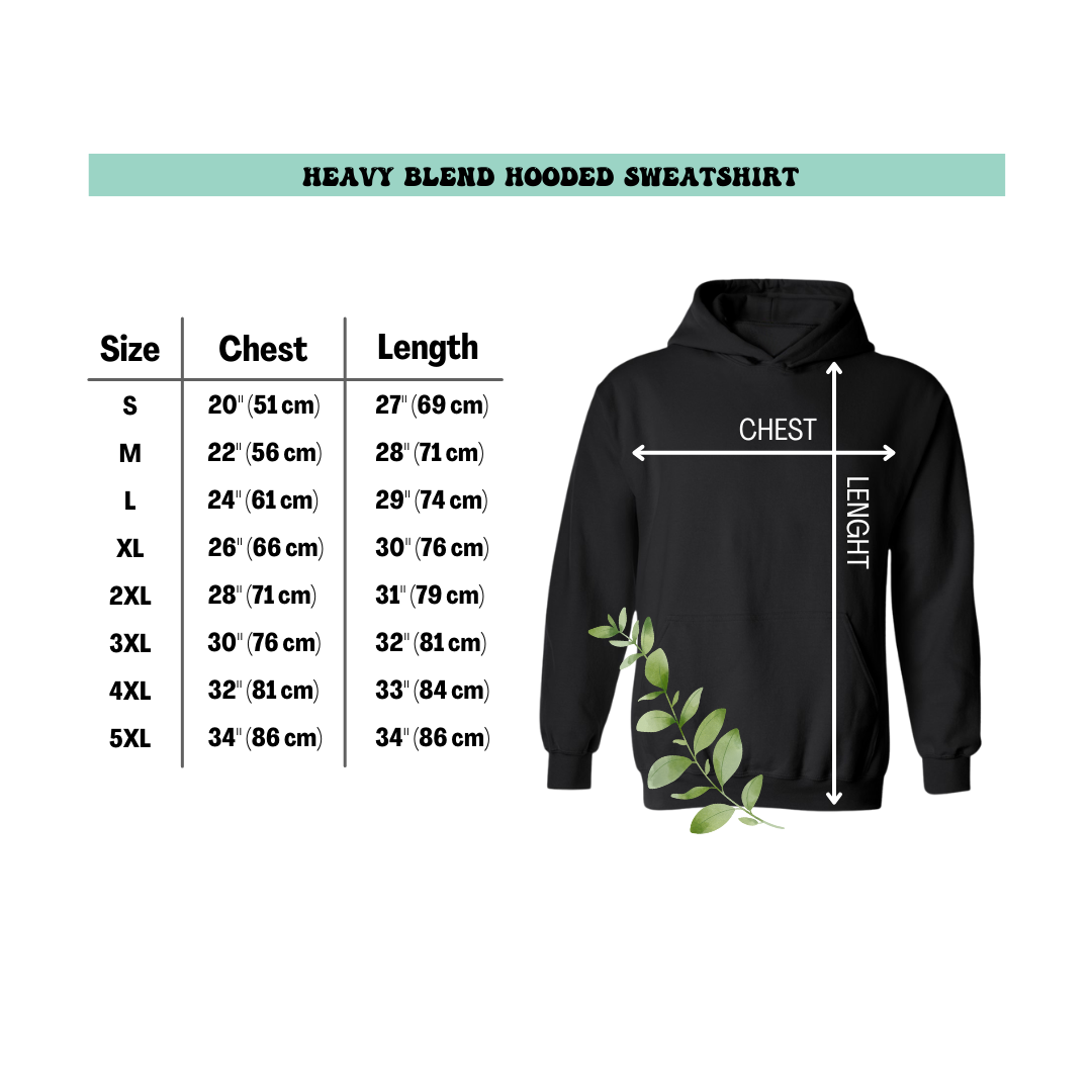 Tiger Mom Graphic Hoodie