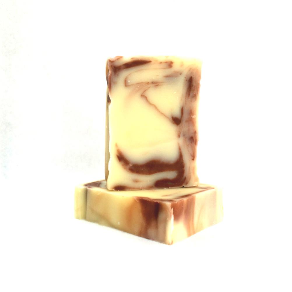 Hot Apple Pie Organic Bar Soap 5.4oz