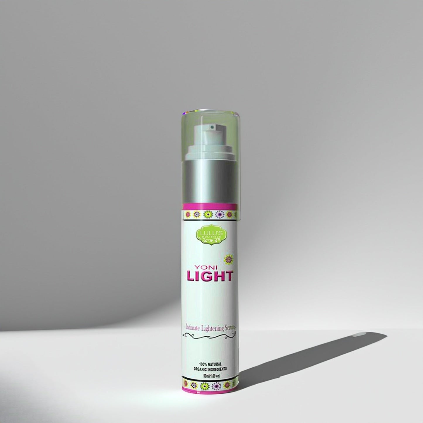 Yoni Lightening Intimate Serum