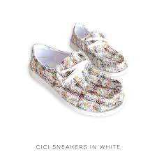 Cici Sneaker by Gypsy Jazz (6.5)