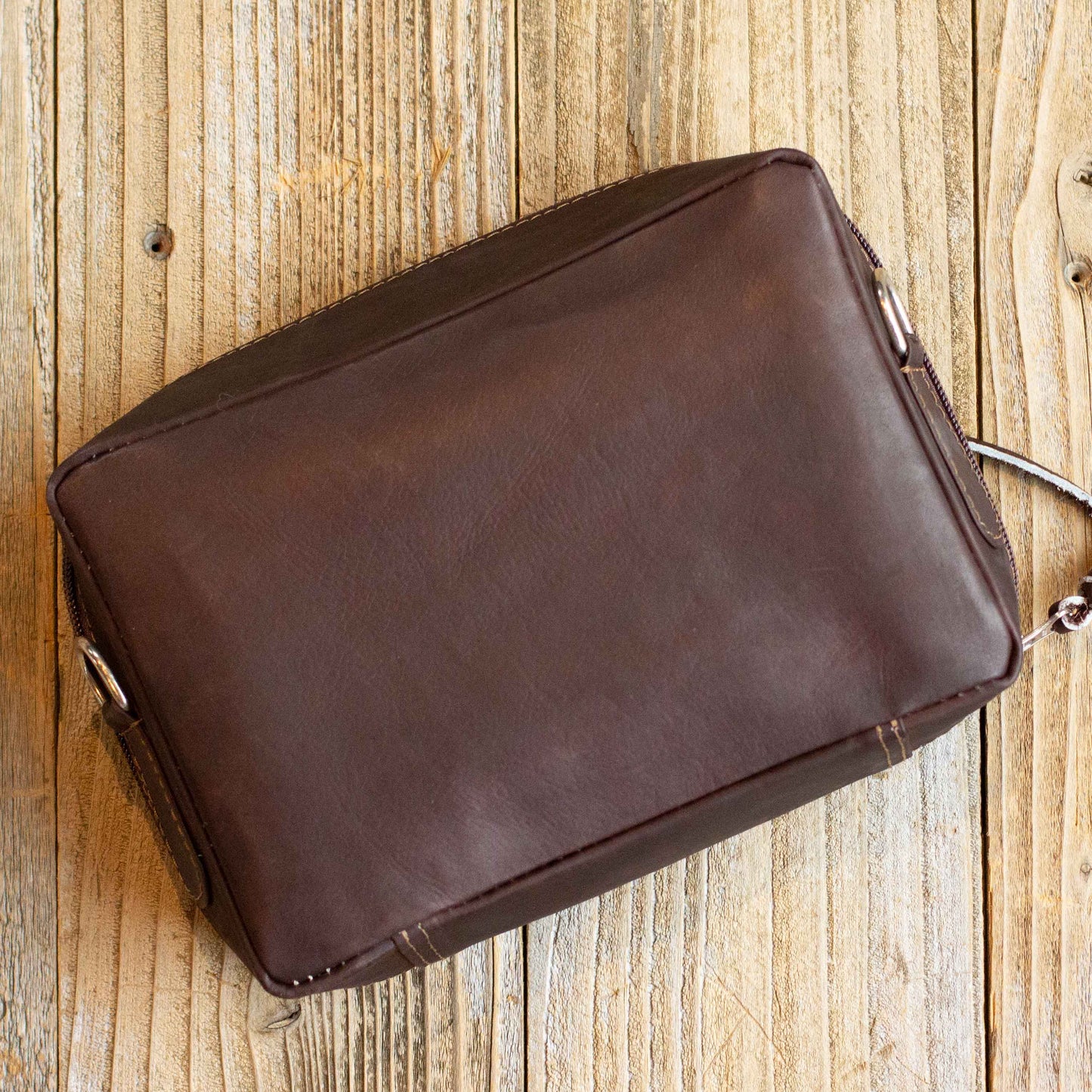 Crossbody Wallet No. 52