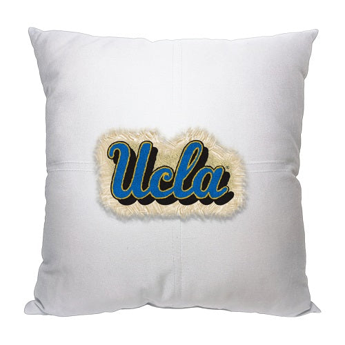 UCLA Bruins Letterman Pillow