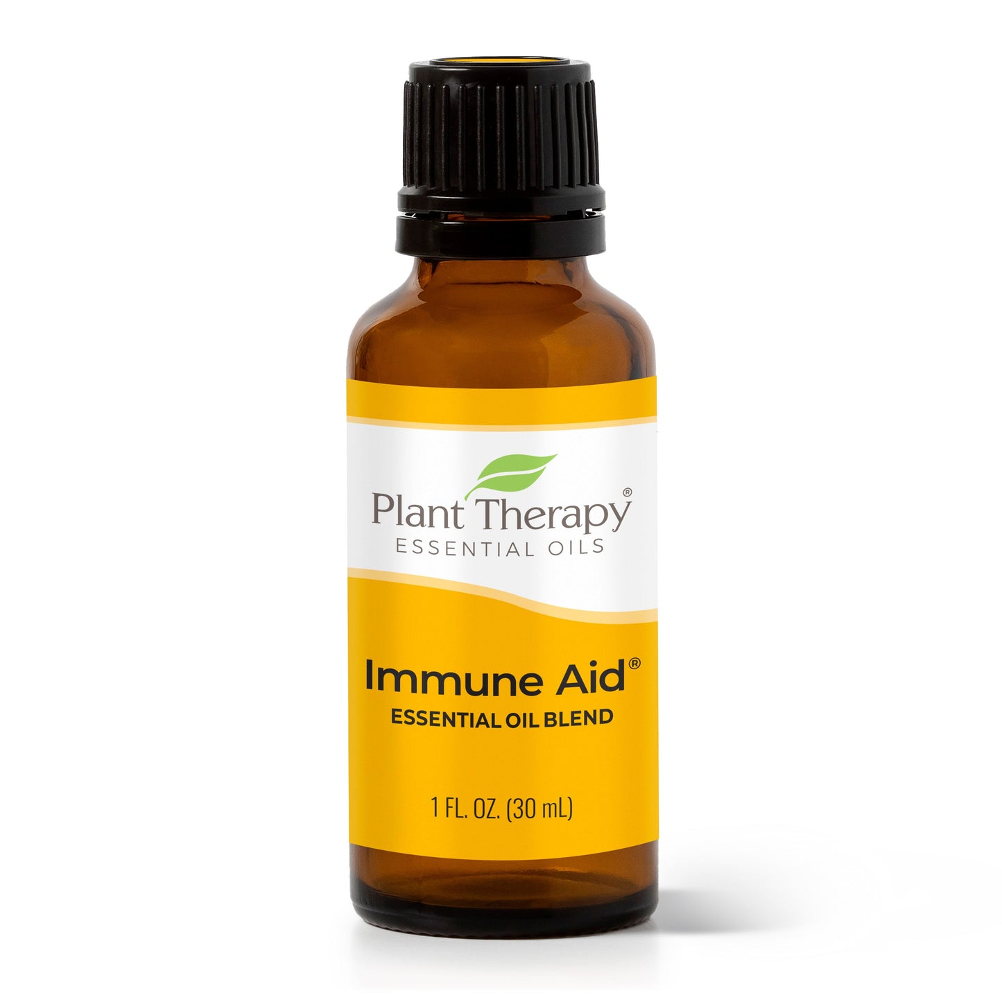 Immune Aid Essential Oil Blend