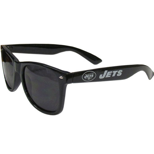 New York Jets Beachfarer Sunglasses