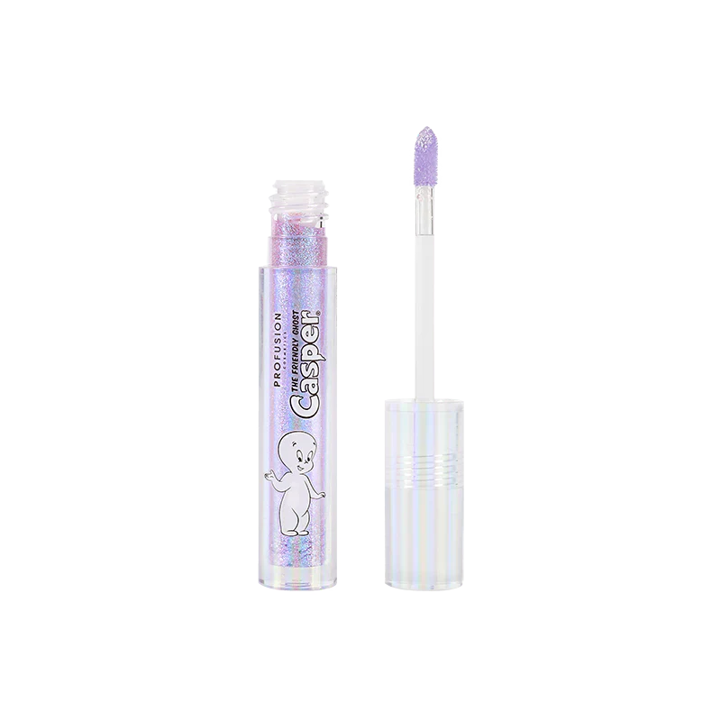 Casper the Friendly Ghost |  The Ghostly Trio 3PC Glitter Lip Topper