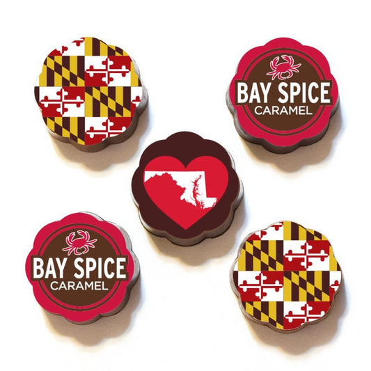 Maryland Pride Chocolates