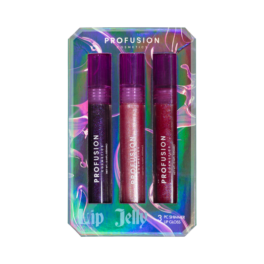 Sea Witch 3 PC Shimmer Lip Gloss