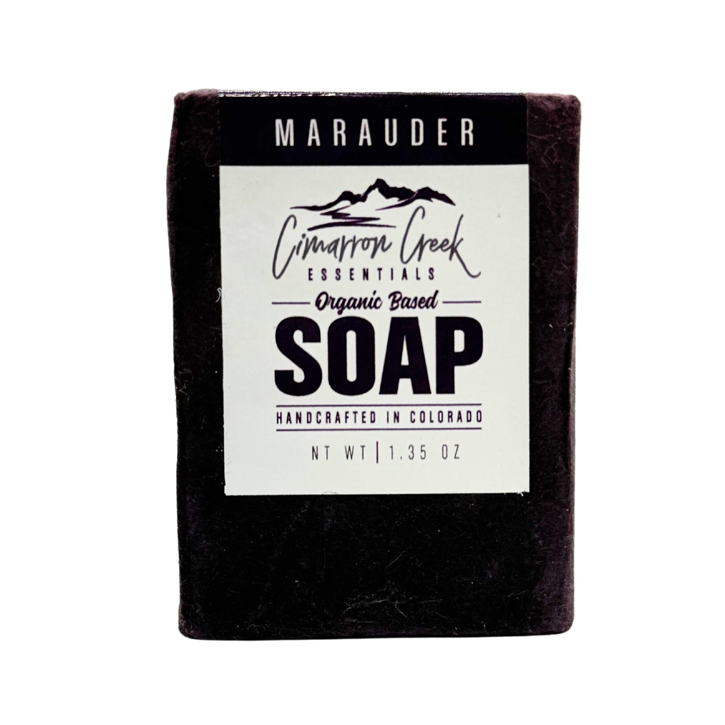 Marauder Bar Soap