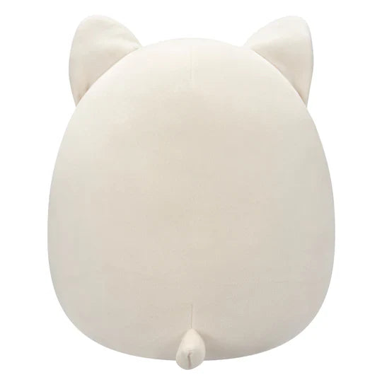 Squishmallows Molinda the Terrier with Exclusive Roblox Virtual Code 12" Select Series Stuffed Plush