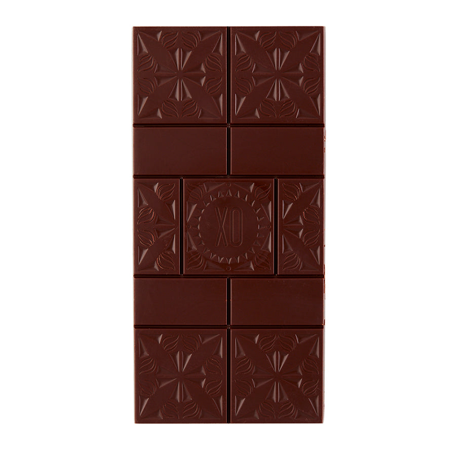 Matagalpa, Nicaragua, 72% Dark Chocolate Bar