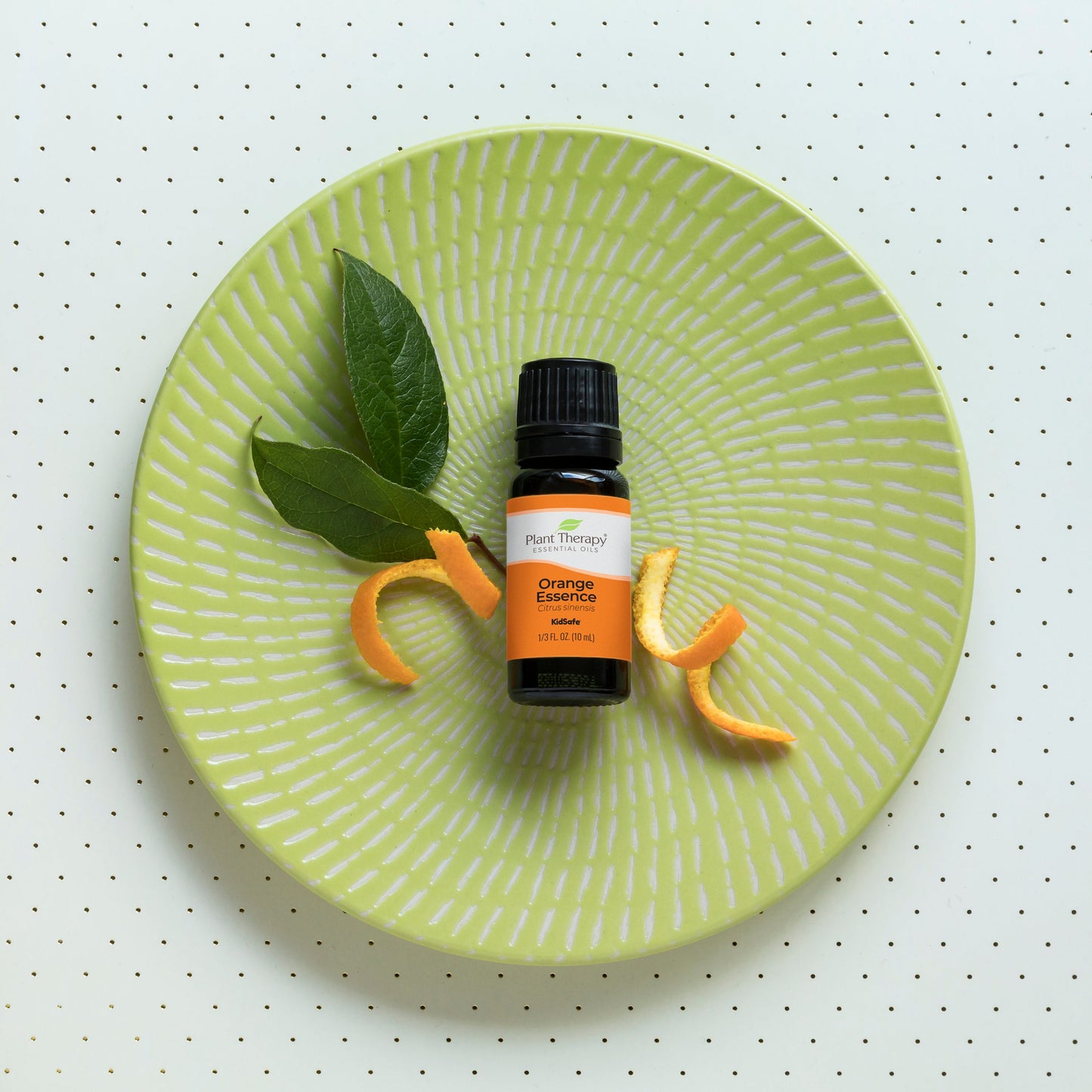 Orange Essence Oil