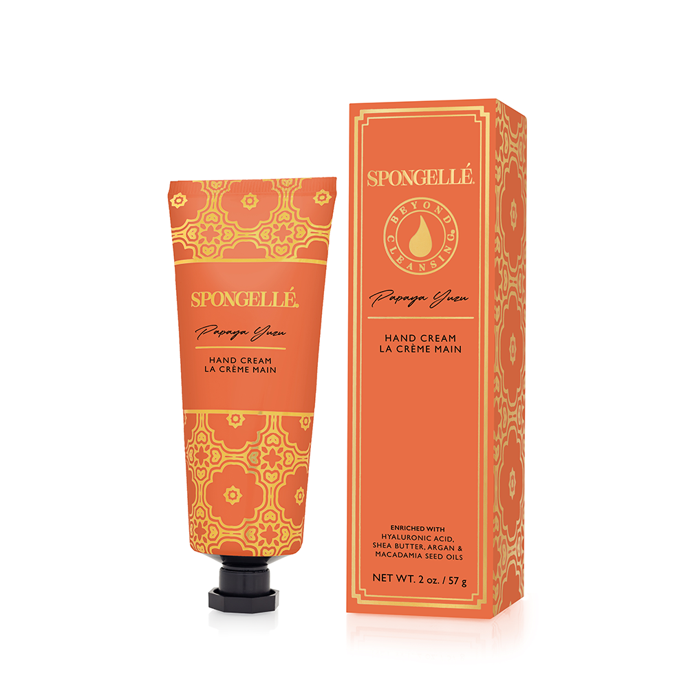 Papaya Yuzu | Hand Cream