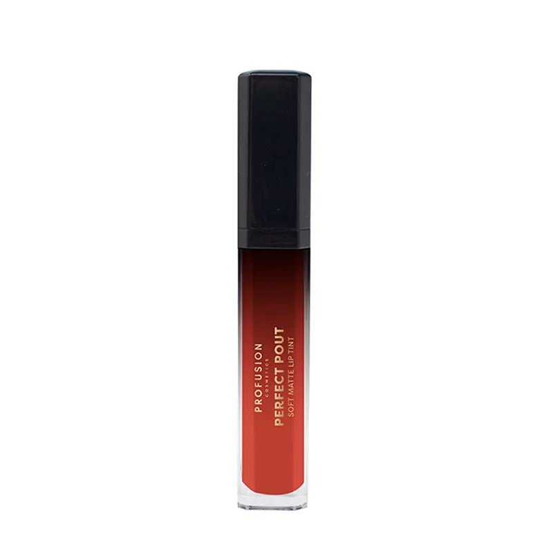 PERFECT POUT | Soft Matte Lip Tint