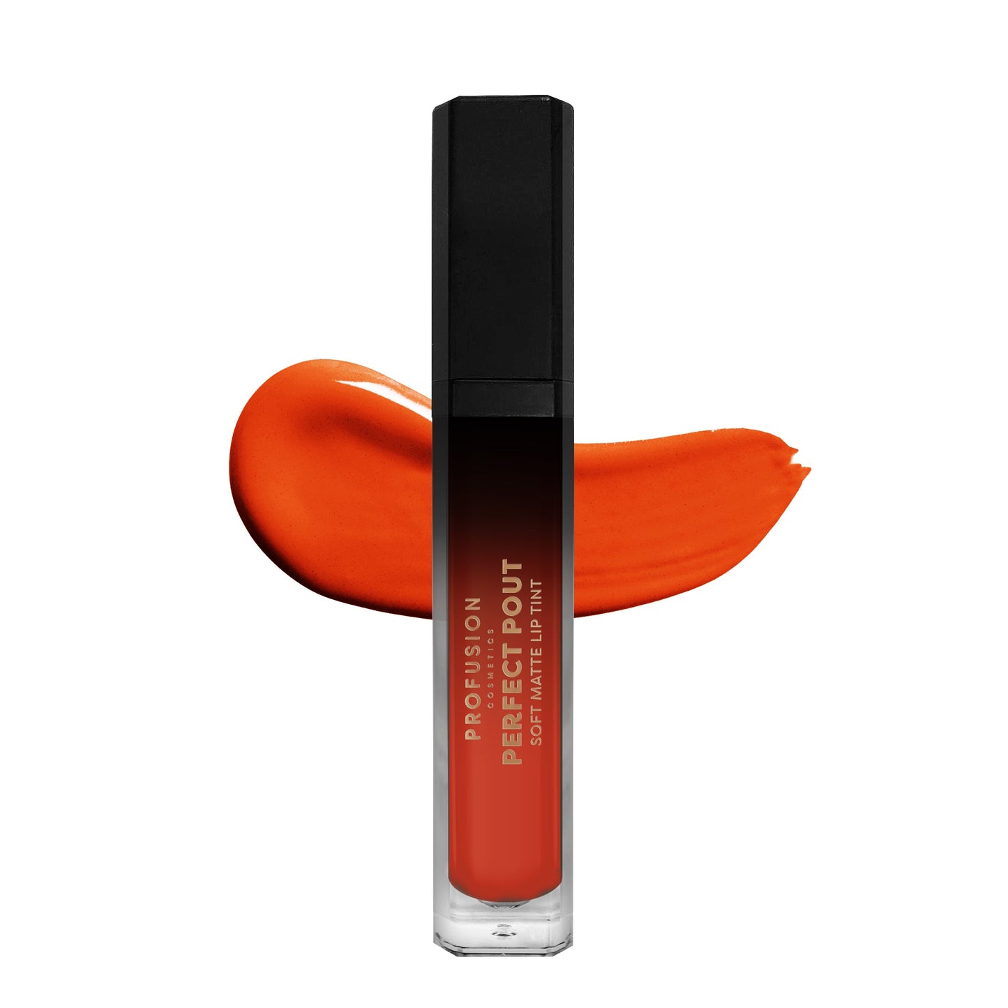 PERFECT POUT | Soft Matte Lip Tint