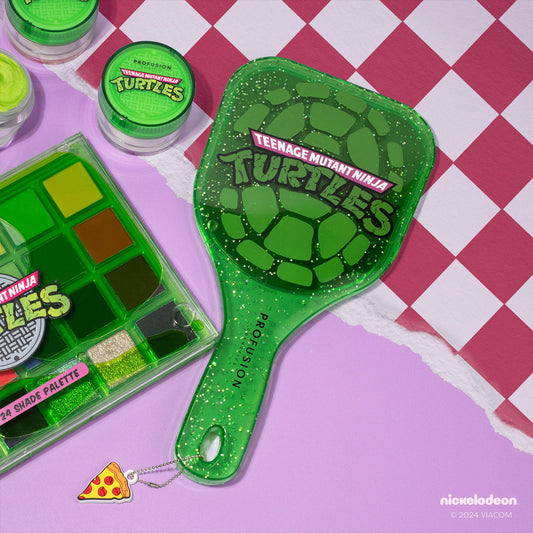 TMNT | Handheld Mirror