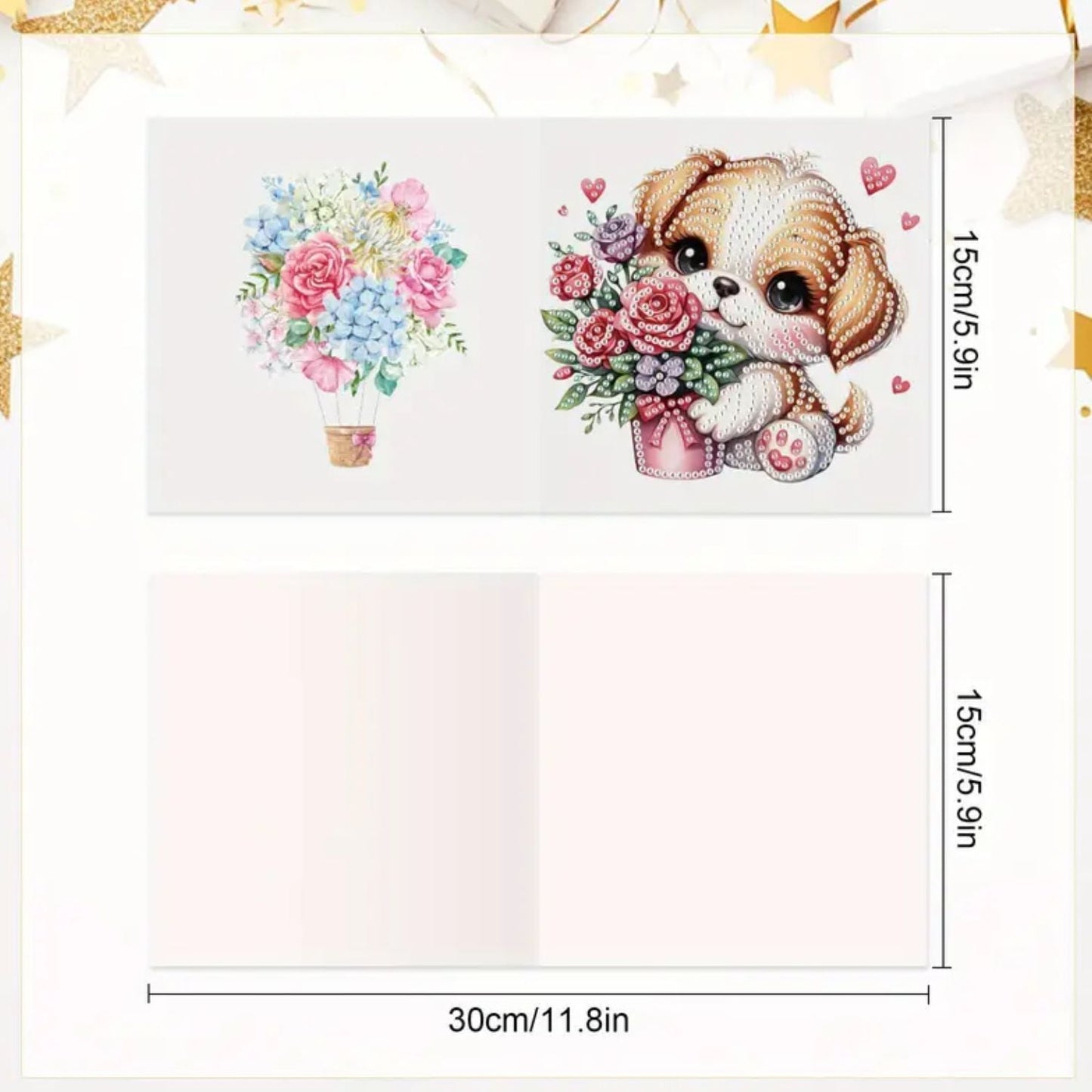 Puppy Love Cards