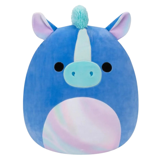 Squishmallows Romano the Hippocampus 8" Stuffed Plush