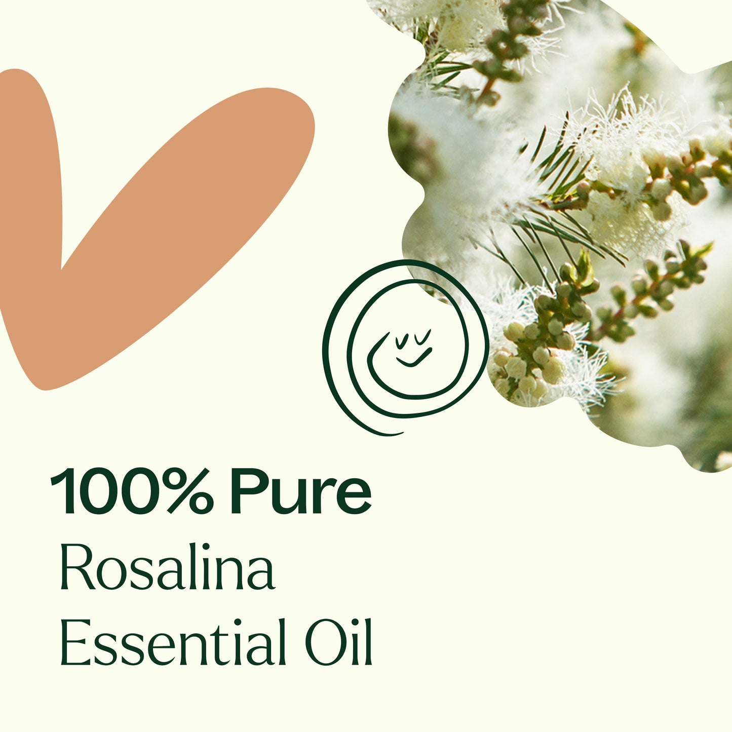 Rosalina Essential Oil