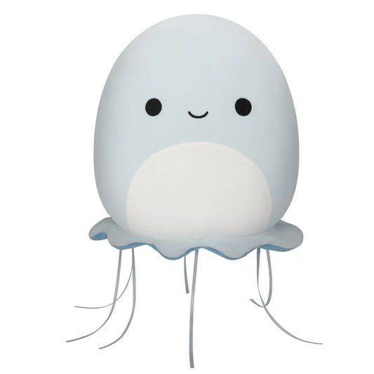 Squishmallows Jarin the Jellyfish 12" Stuffed Plush