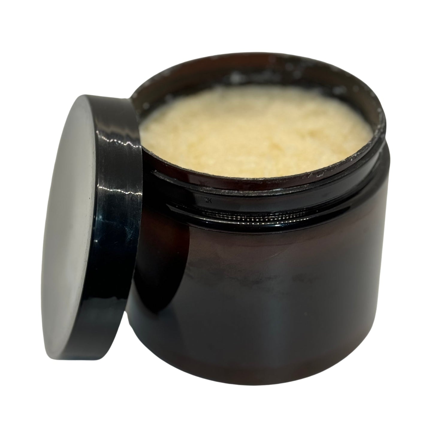 Denim & Lace Organic Salt Scrub