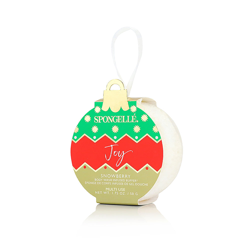 Holiday Ornament Multi-Use Assorted Pack