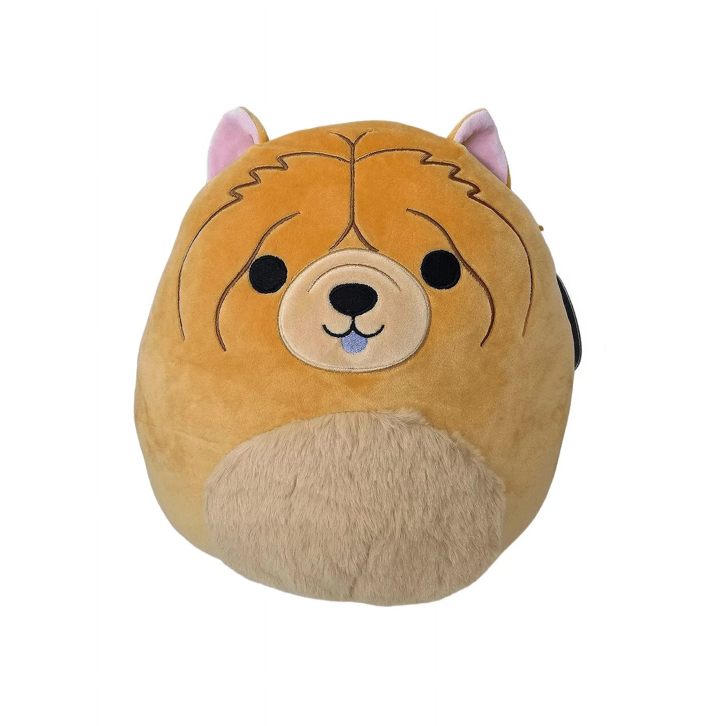 Squishmallows Sandro the Chow Chow 11" Ultra-Rare Stuffed Plush