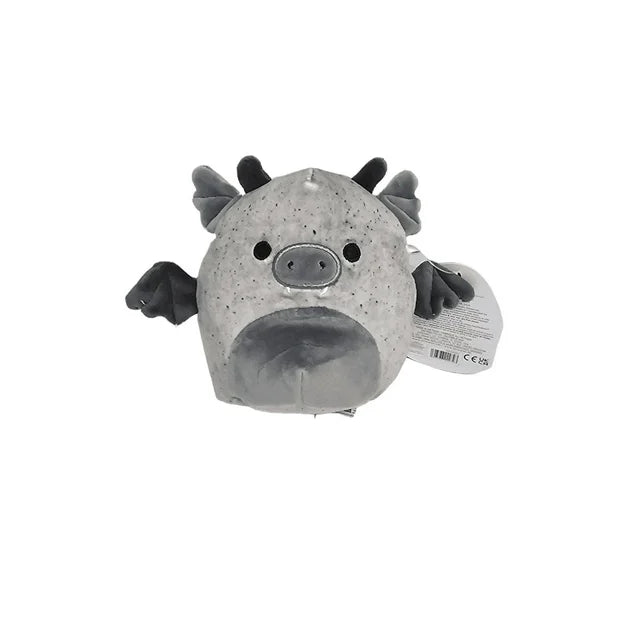 Squishmallows Gio the Gargoyle 4.5" 2023 Halloween Collection Stuffed Plush