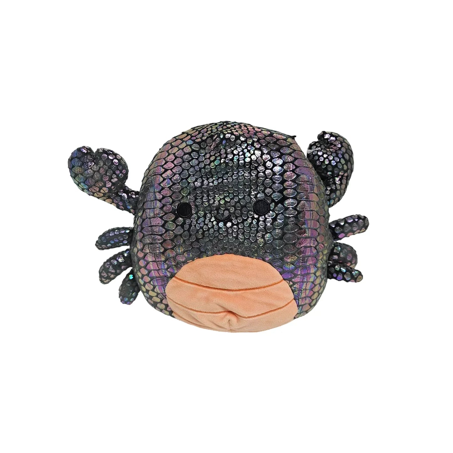 Squishmallows Samanthe the Shimmering Scorpion 8" Stuffed Plush