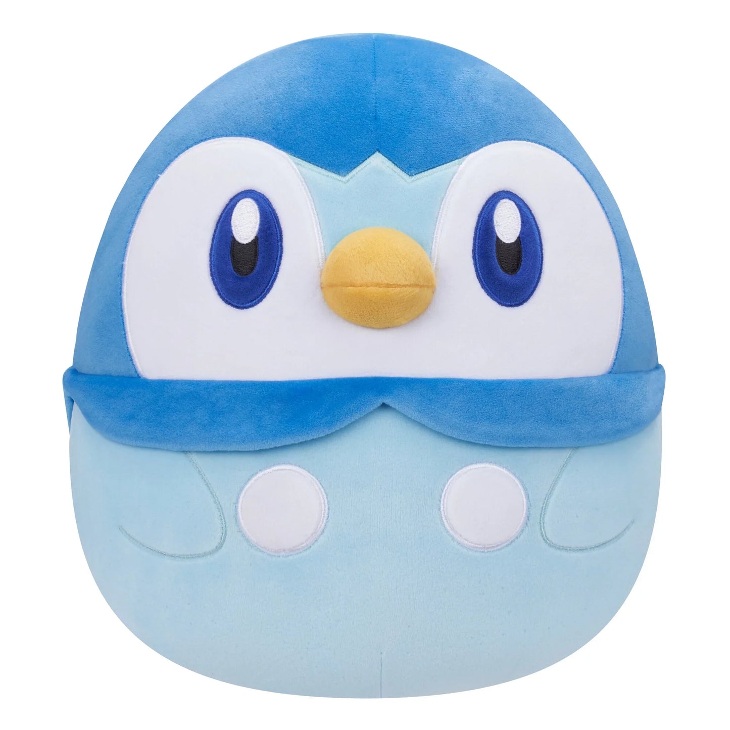 Squishmallows Piplup 10" Pokemon Stuffed Plush