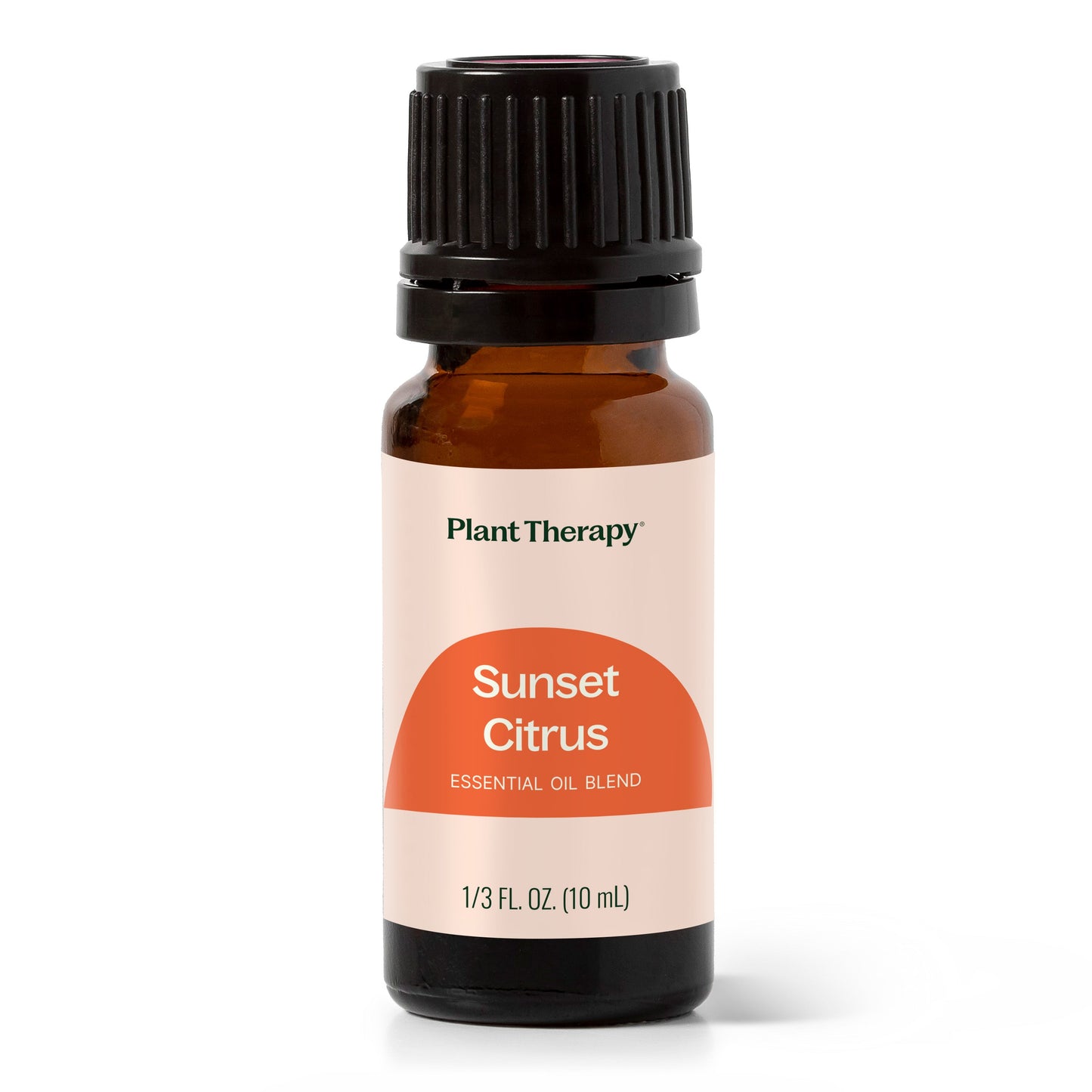 Sunset Citrus Essential Oil Blend