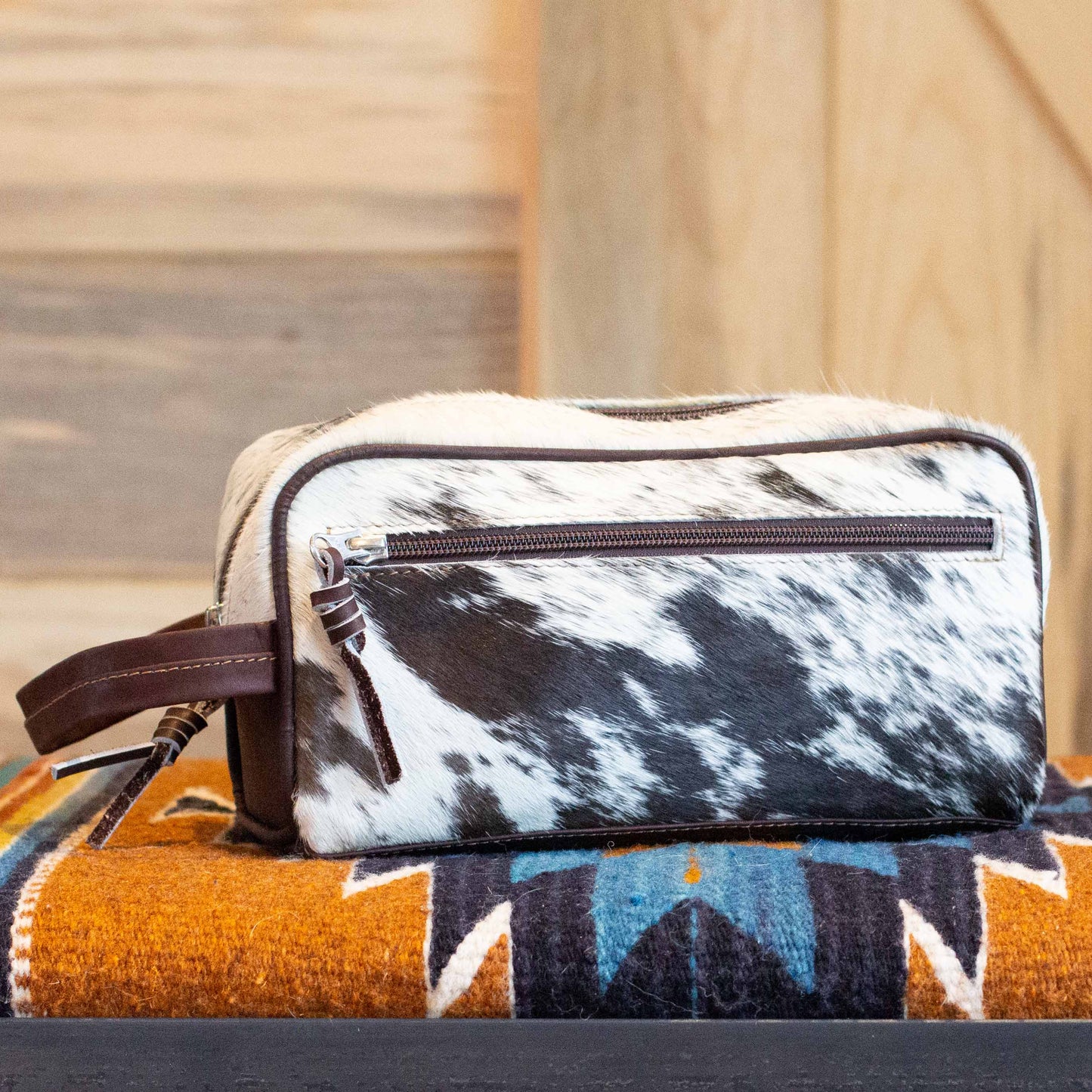 Toiletry Bag No. 217