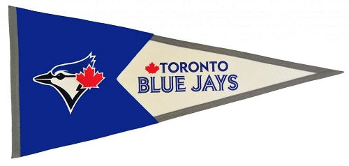 Toronto Blue Jays Classic Pennant