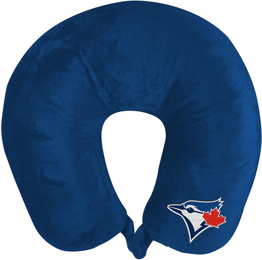 Toronto Blue Jays Travel Neck Pillow