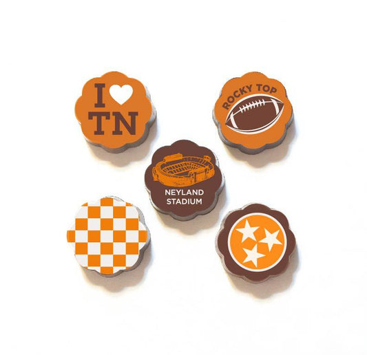 Tennessee Football