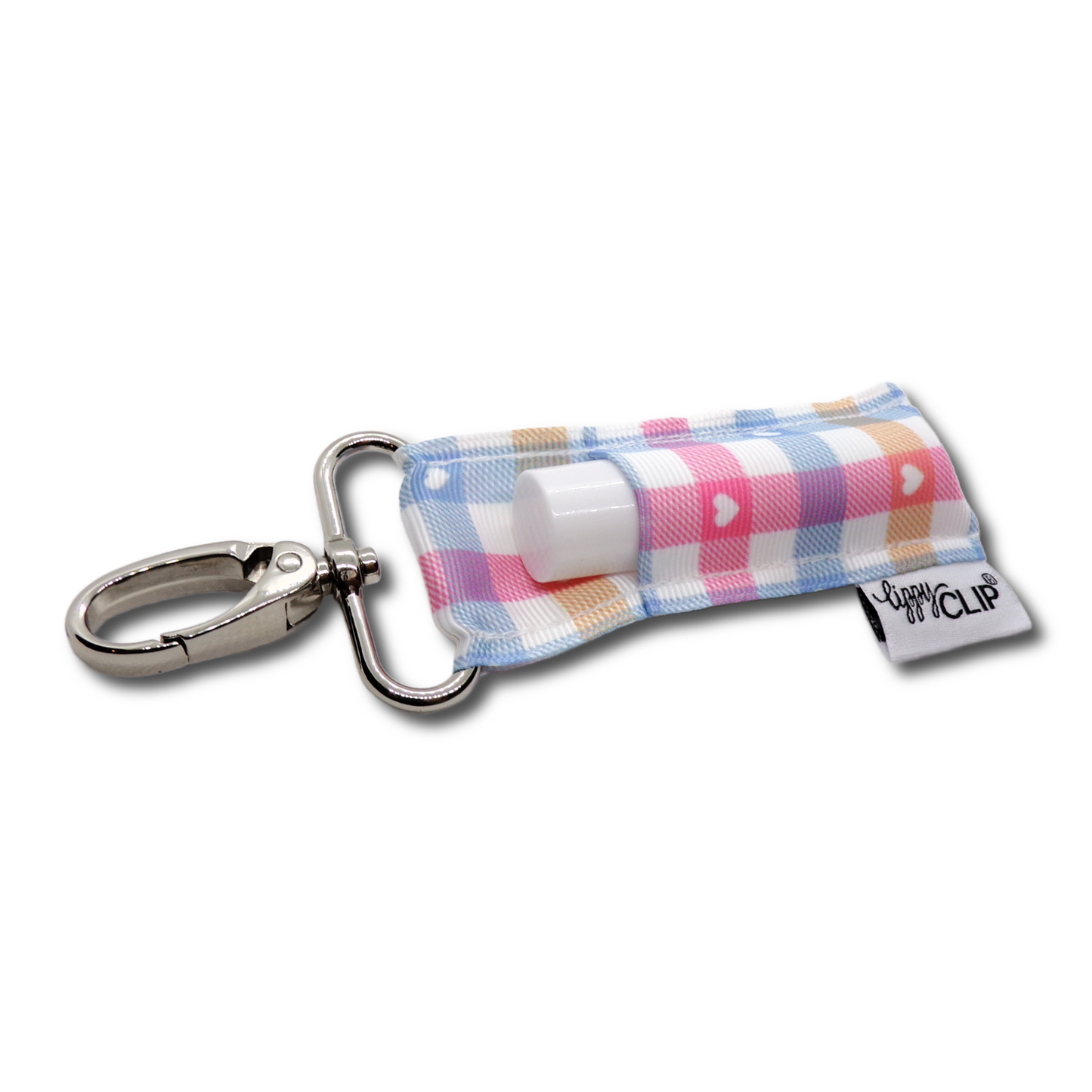 Valentine Vibes LippyClip® Lip Balm Holder