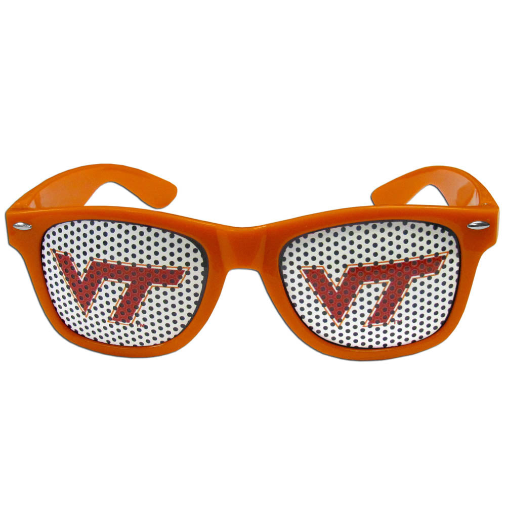 Virginia Tech Hokies Game Day Shades